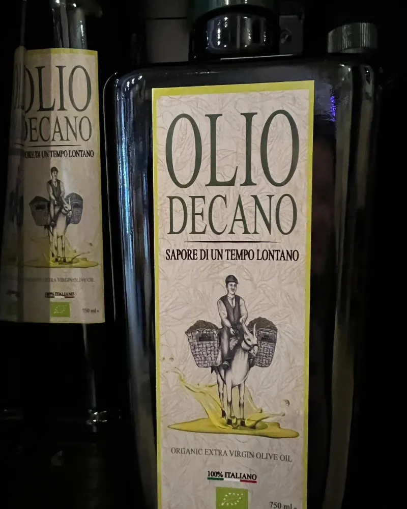 huile d'olive italienne près de Le Monêtier-les-Bains