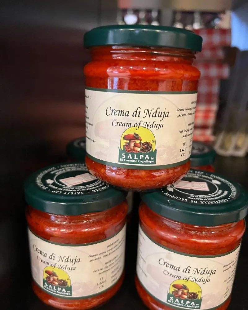 épicerie italienne près de Le Monêtier-les-Bains